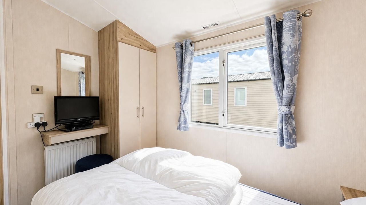Photo of Bedroom in Hopton