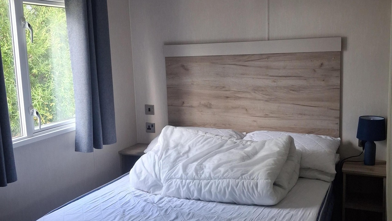 Photo of Bedroom in Hopton