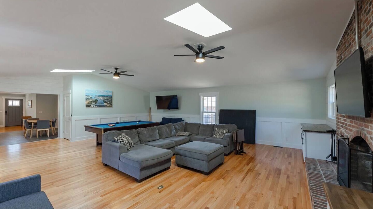 Photo of Bedroom in Green Meadow