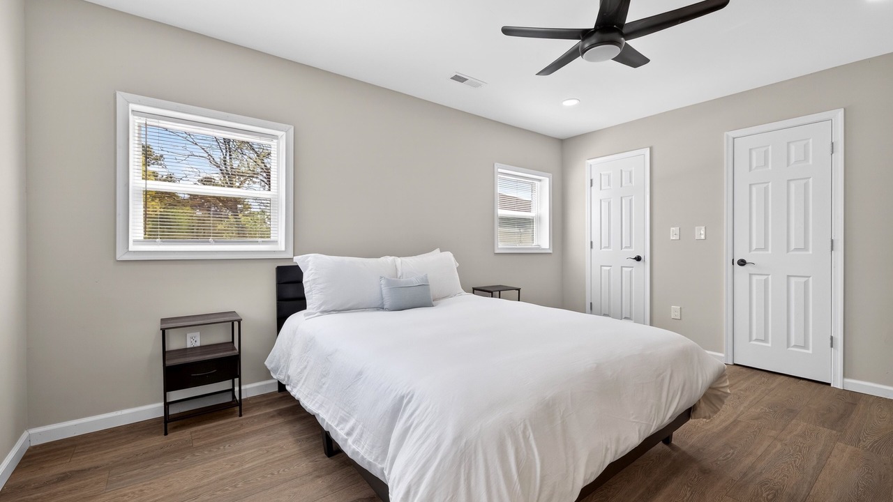Photo of Bedroom in East Ocean View