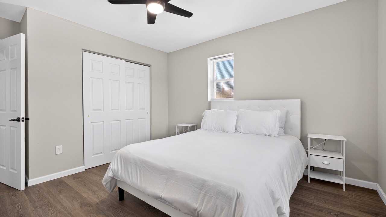 Photo of Bedroom in East Ocean View