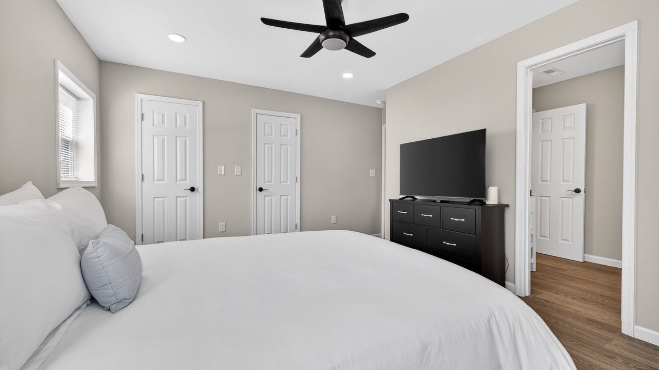 Photo of Bedroom in East Ocean View