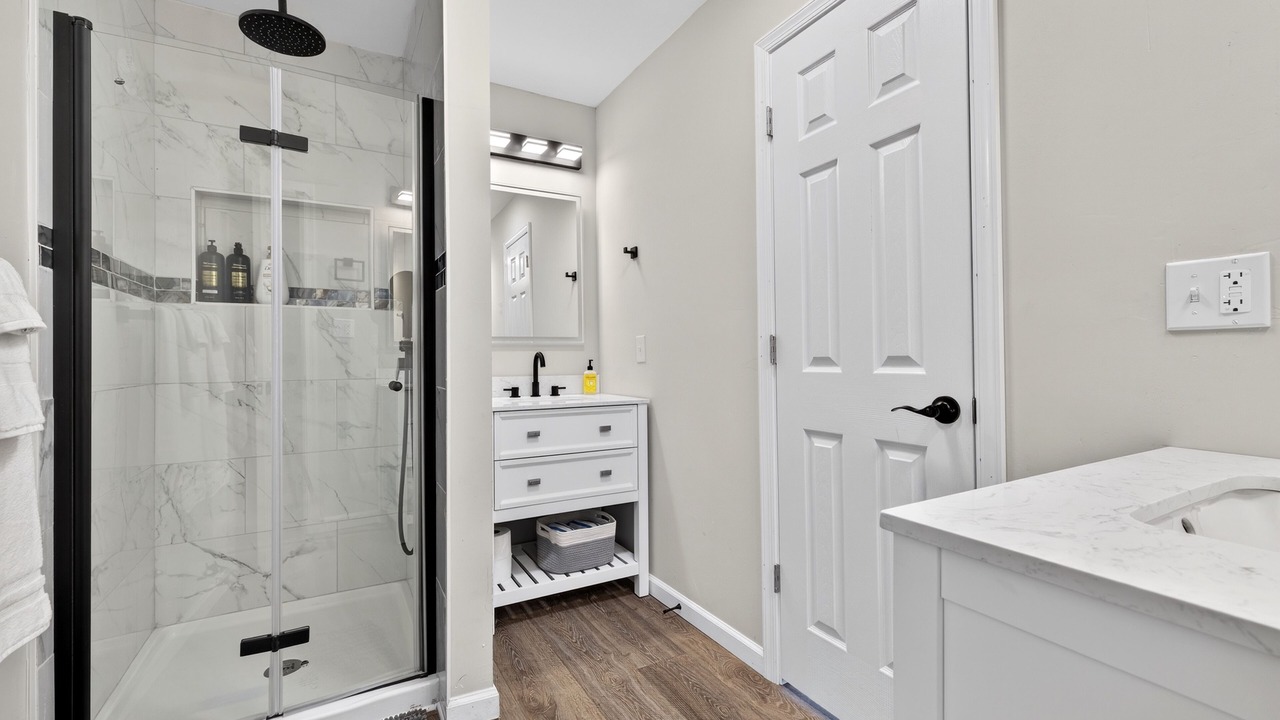 Photo of Bathroom in East Ocean View