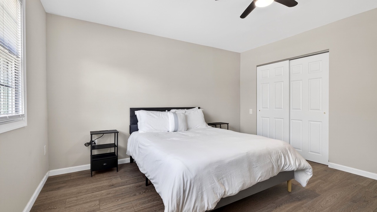 Photo of Bedroom in East Ocean View