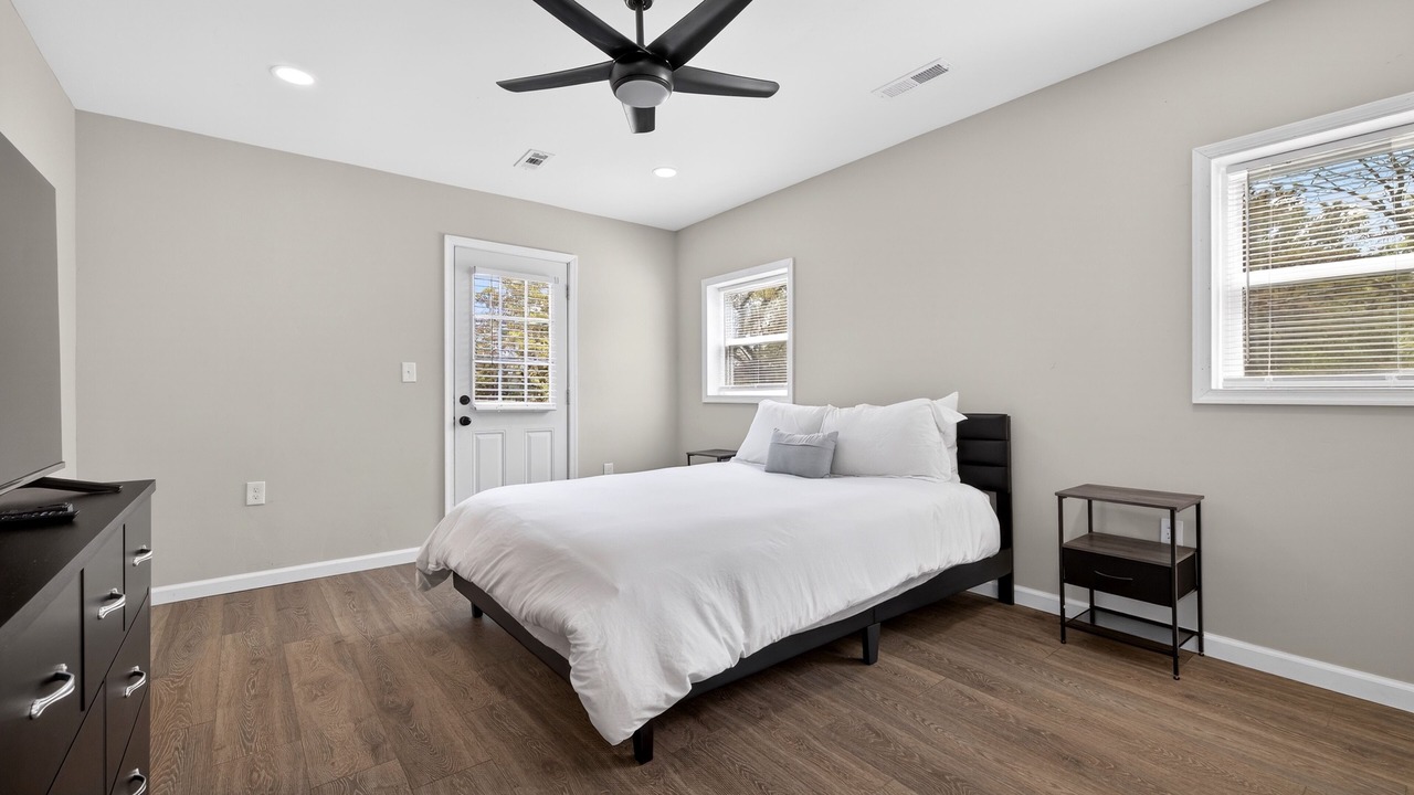Photo of Bedroom in East Ocean View