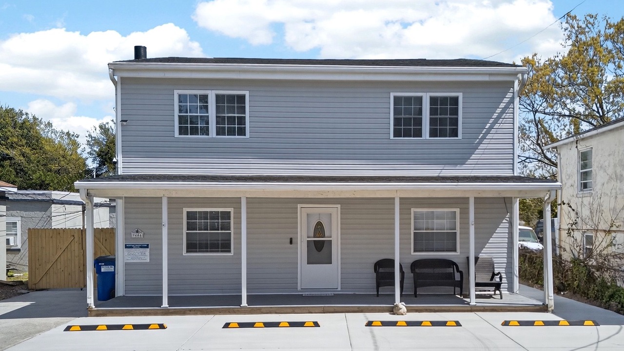 Photo of Outdoor in East Ocean View