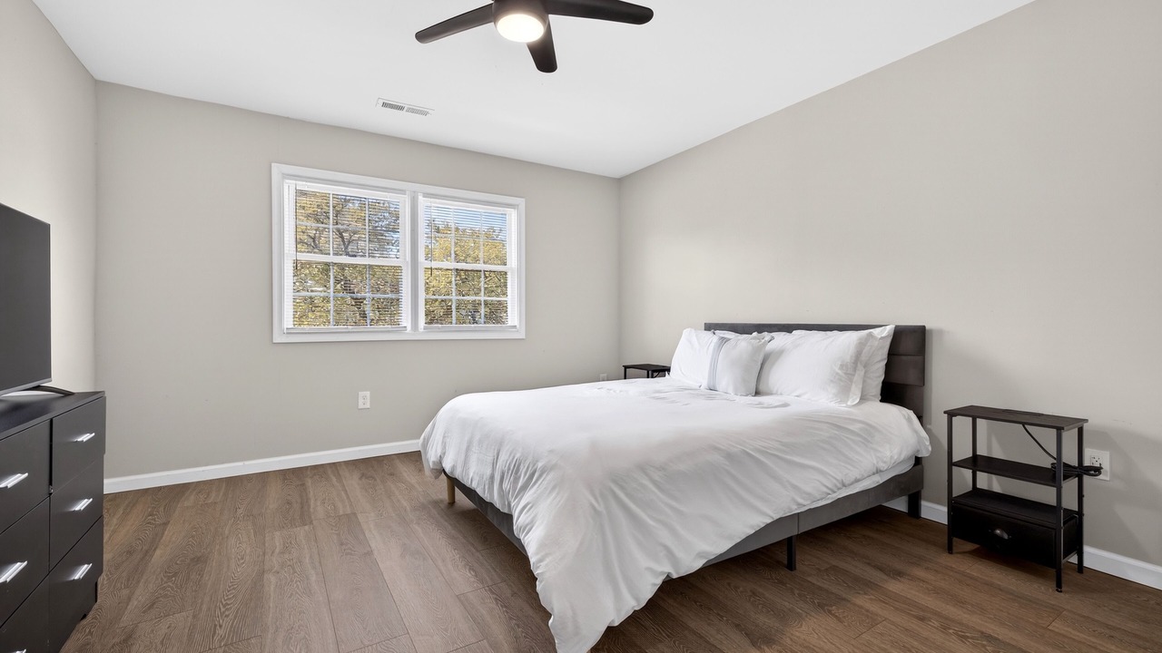 Photo of Bedroom in East Ocean View