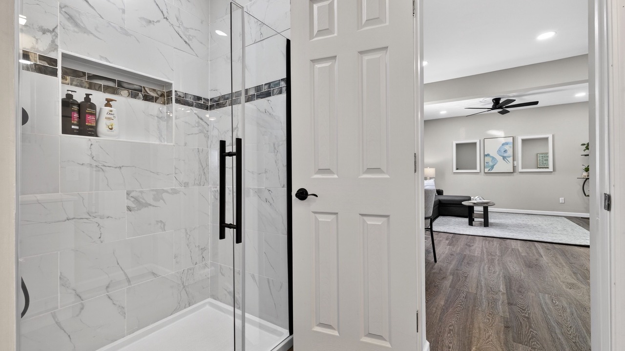 Photo of Bathroom in East Ocean View