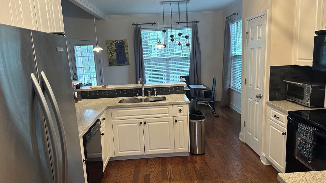 Photo of Kitchen in Evans