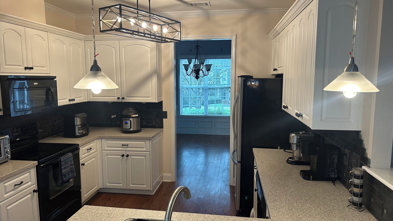 Photo of Kitchen in Evans