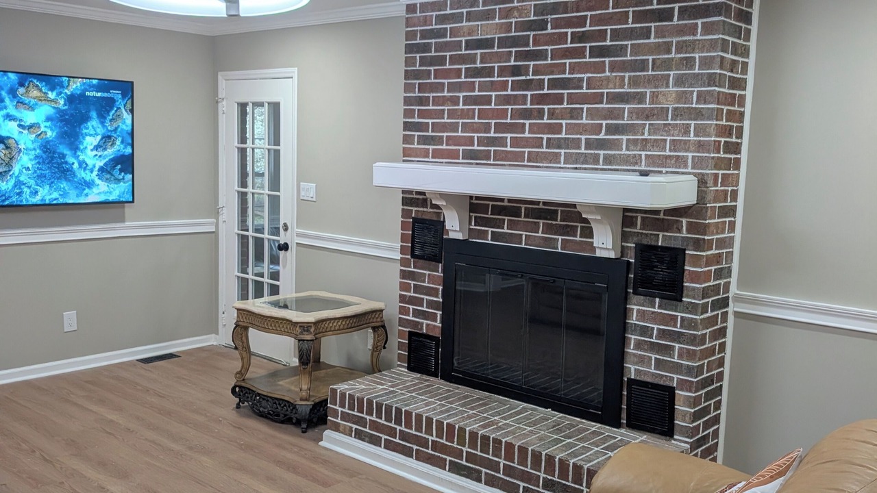 Photo of Livingroom in Greensboro