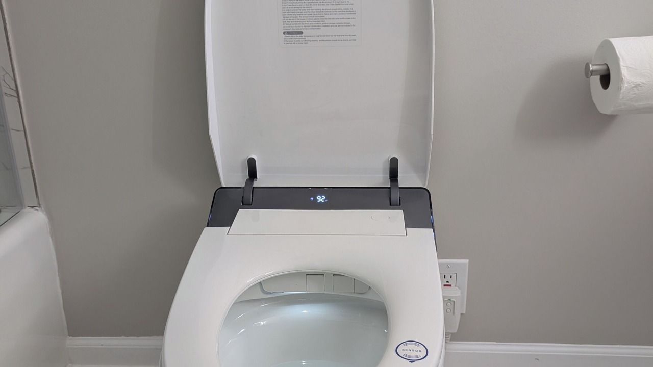 Photo of Bathroom in Greensboro