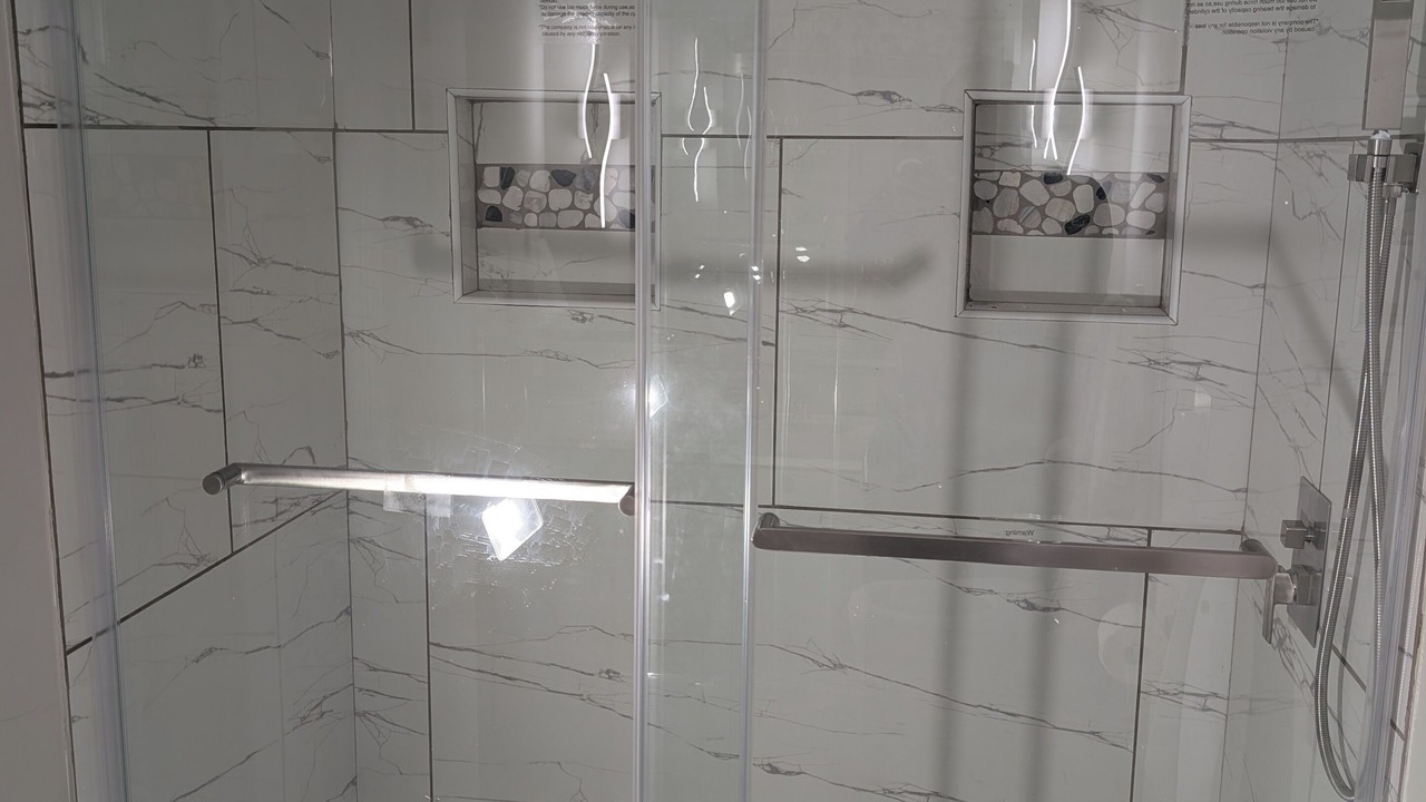 Photo of Bathroom in Greensboro
