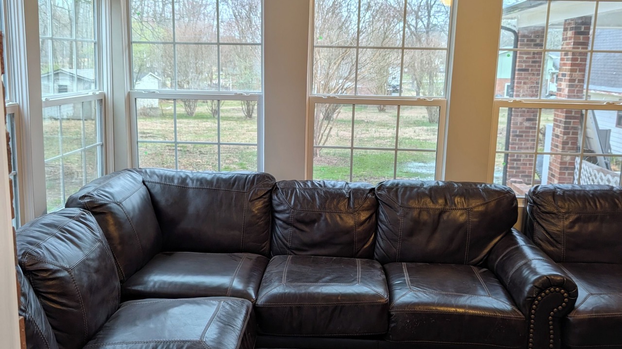 Photo of Livingroom in Greensboro