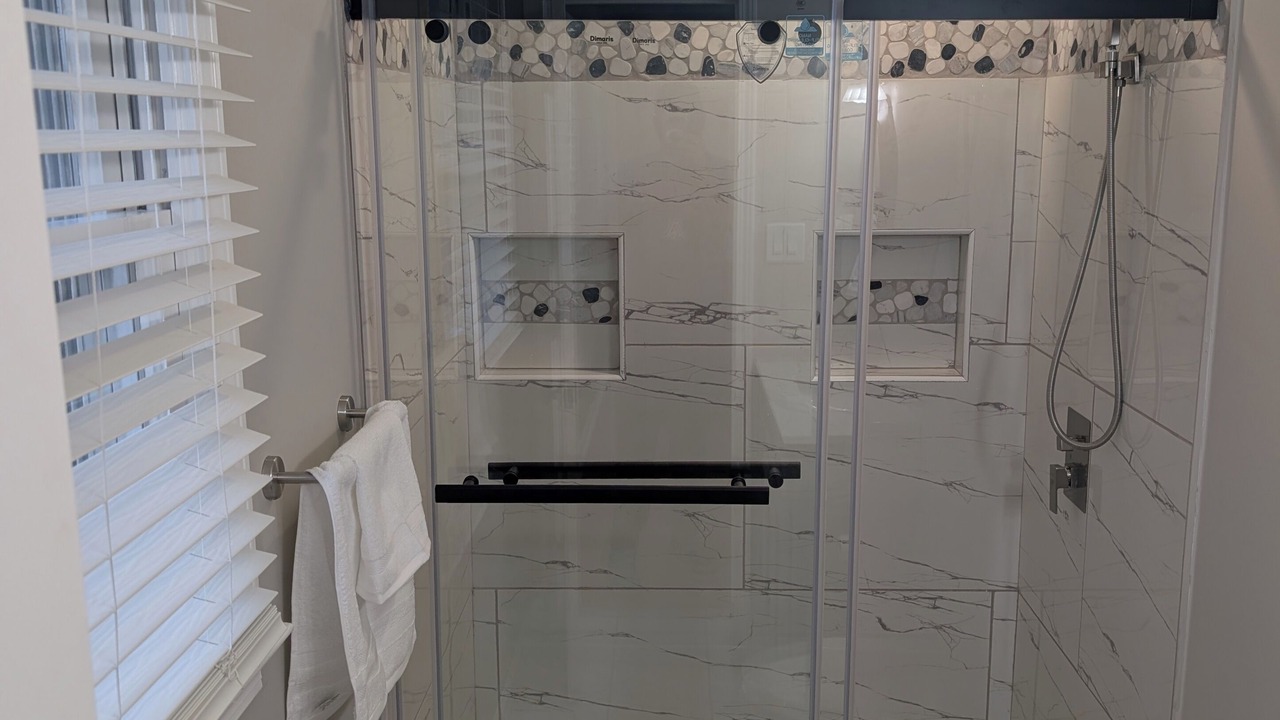Photo of Bathroom in Greensboro