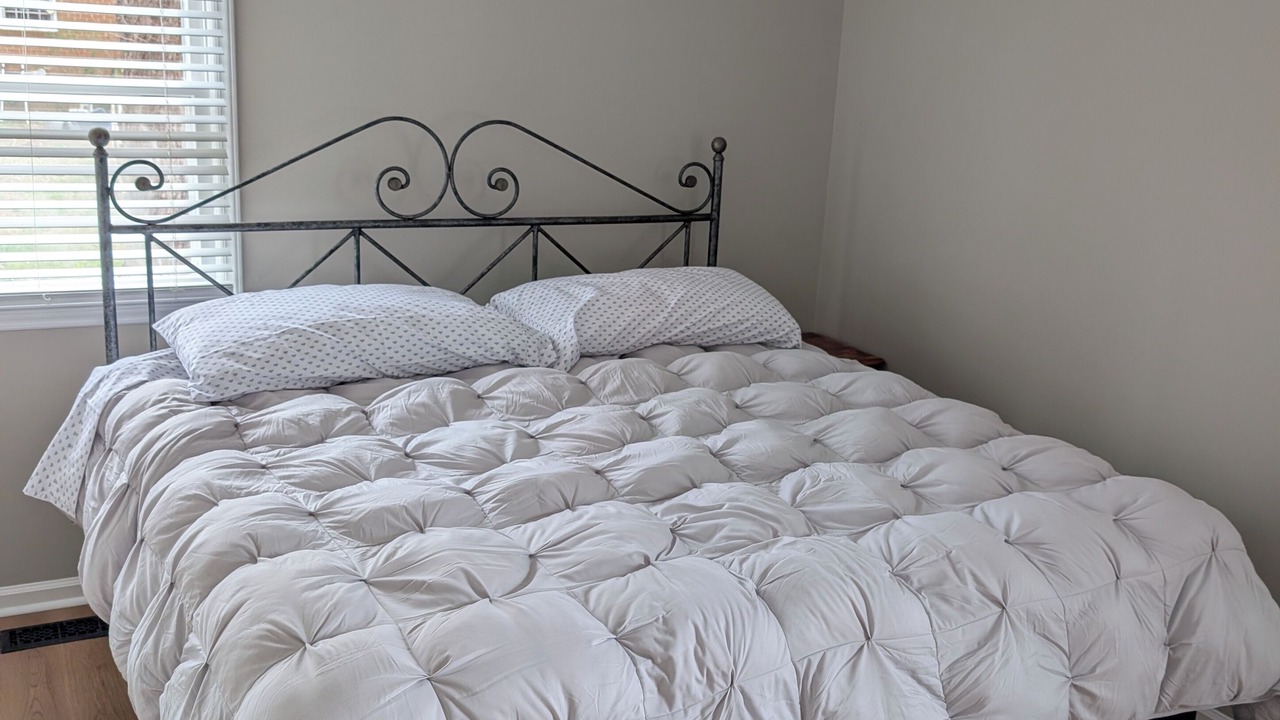 Photo of Bedroom in Greensboro