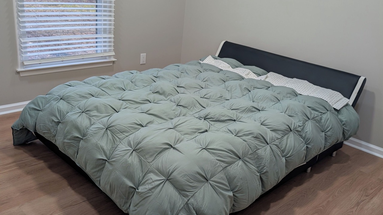 Photo of Bedroom in Greensboro