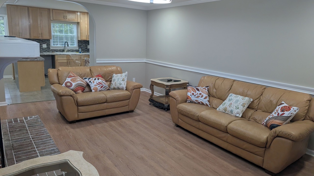 Photo of Livingroom in Greensboro