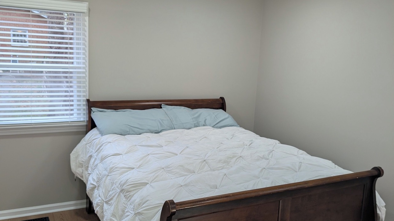 Photo of Bedroom in Greensboro