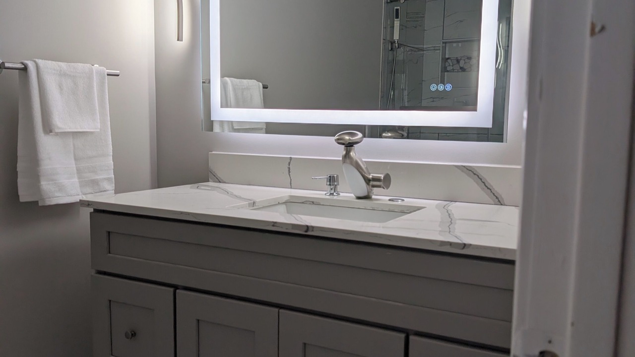 Photo of Bathroom in Greensboro