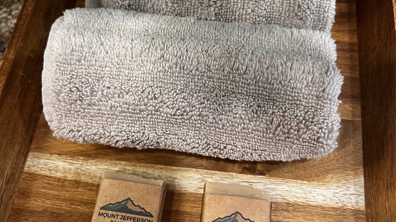 Photo of Bathroom in West Jefferson