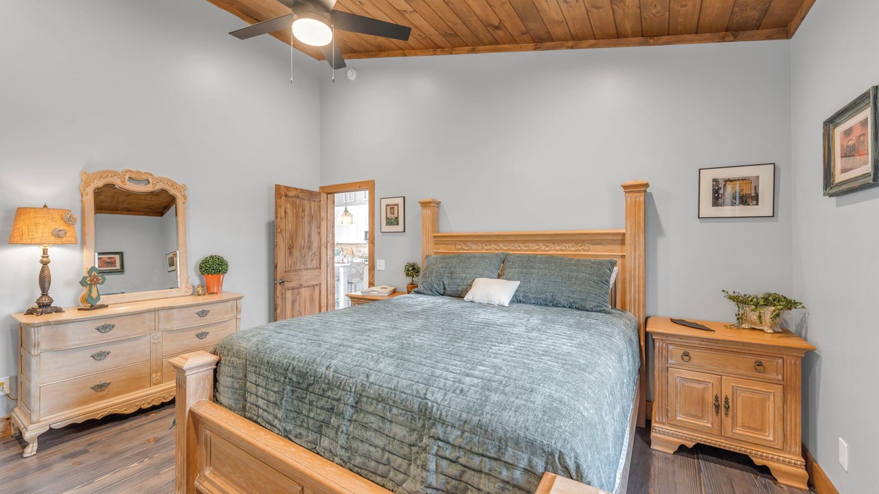 Photo of Bedroom in West Jefferson