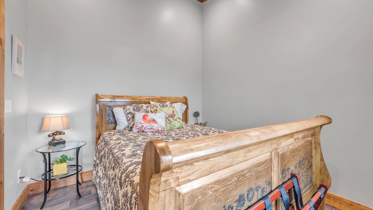 Photo of Bedroom in West Jefferson