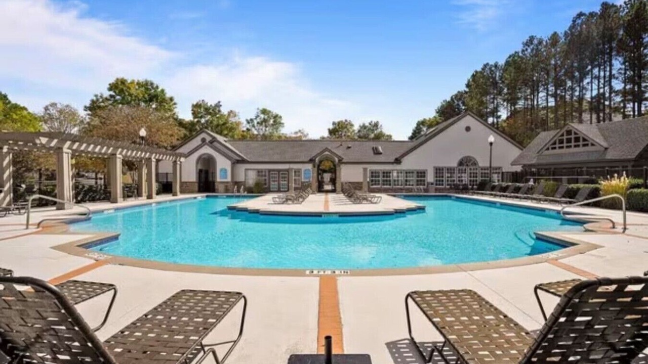 Photo of Outdoor in Crestline Heights