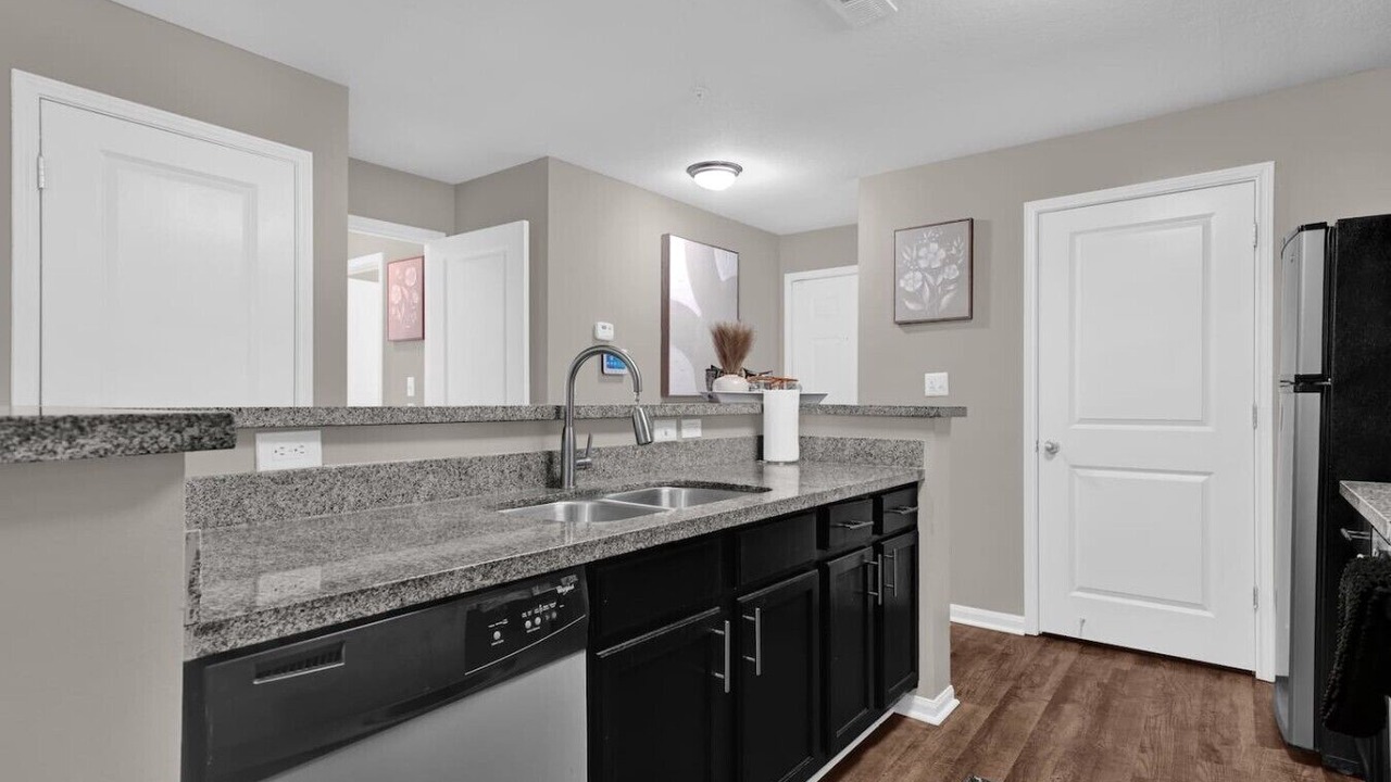 Photo of Kitchen in Crestline Heights