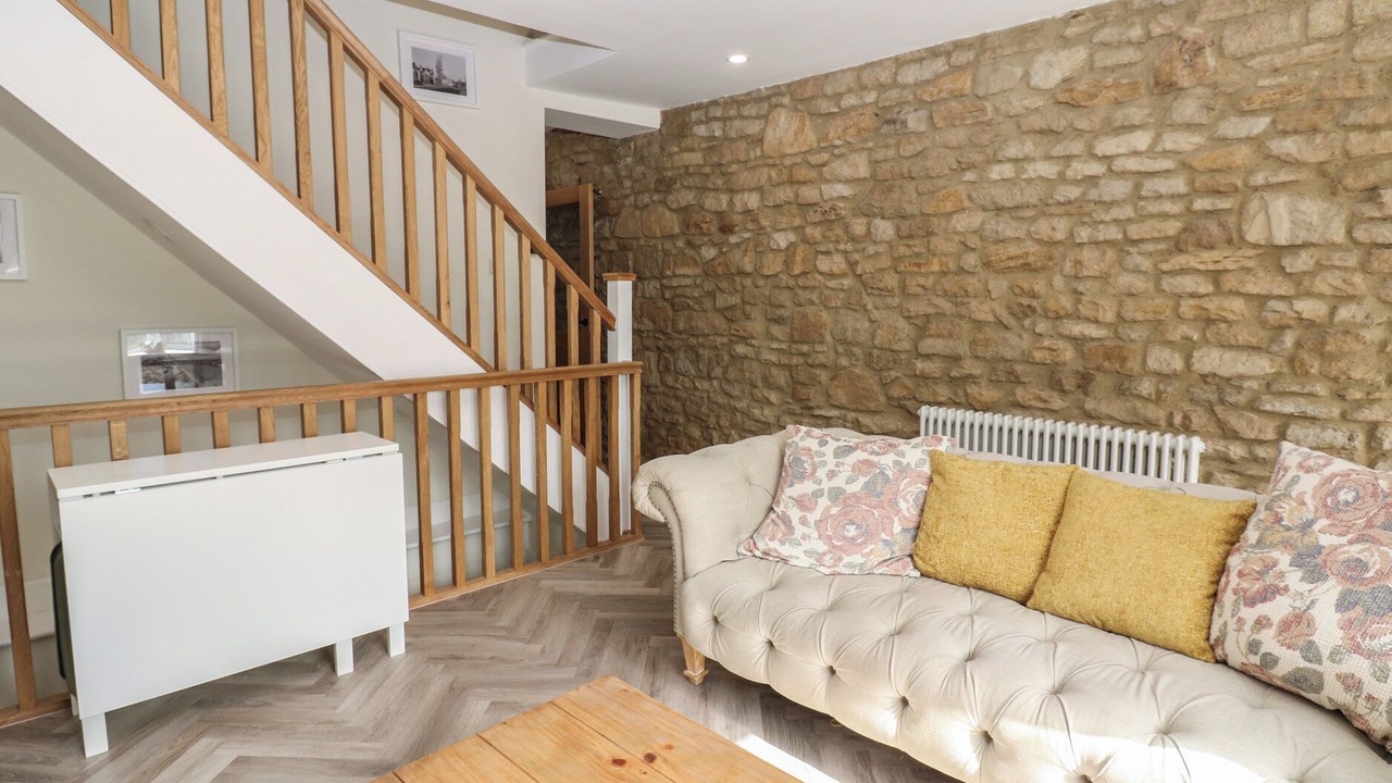 Photo of Livingroom in North Bitchburn