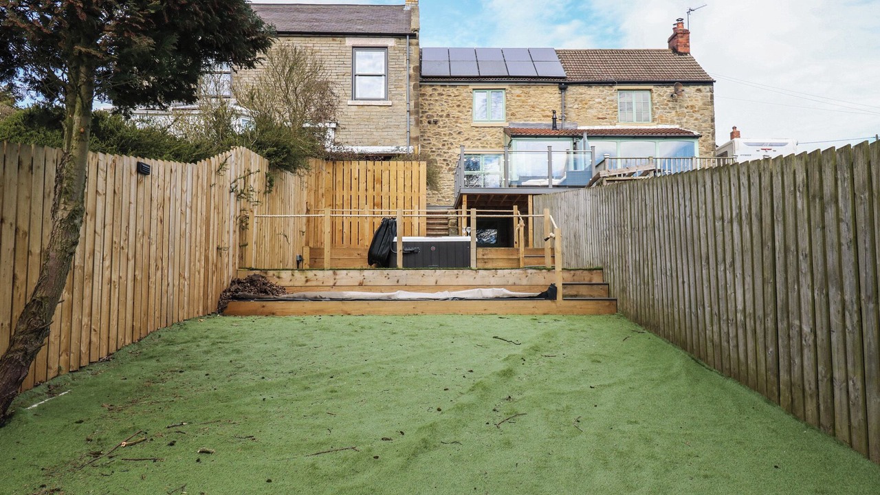 Photo of Outdoor in North Bitchburn