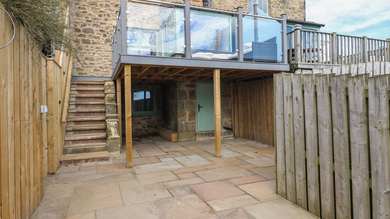 Photo of Outdoor in North Bitchburn