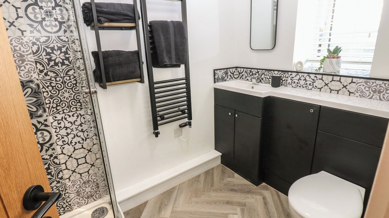 Photo of Bathroom in North Bitchburn
