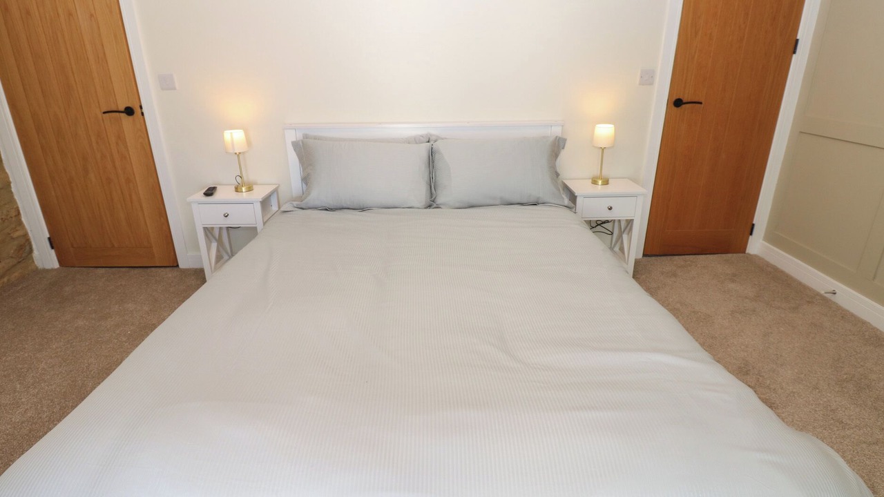 Photo of Bedroom in North Bitchburn