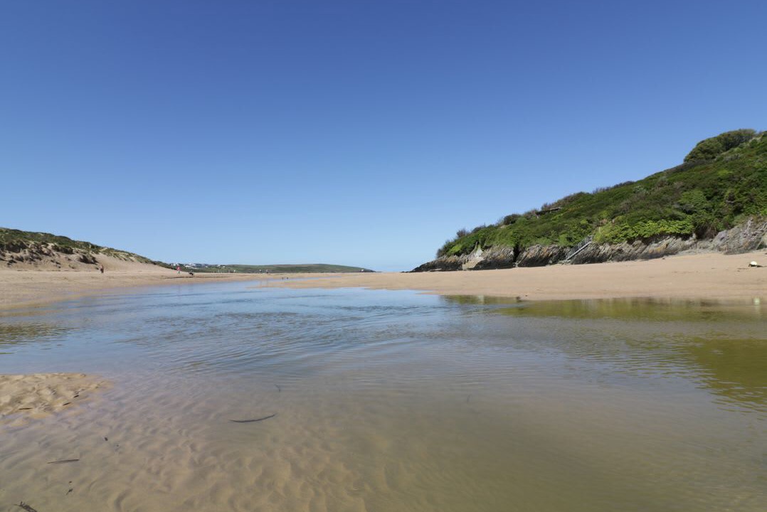 Photo of Others in Crantock