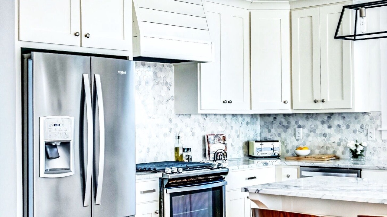 Photo of Kitchen in Buena Vista