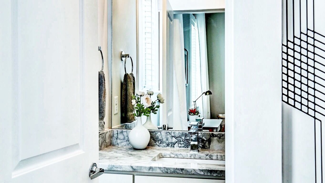 Photo of Bathroom in Buena Vista
