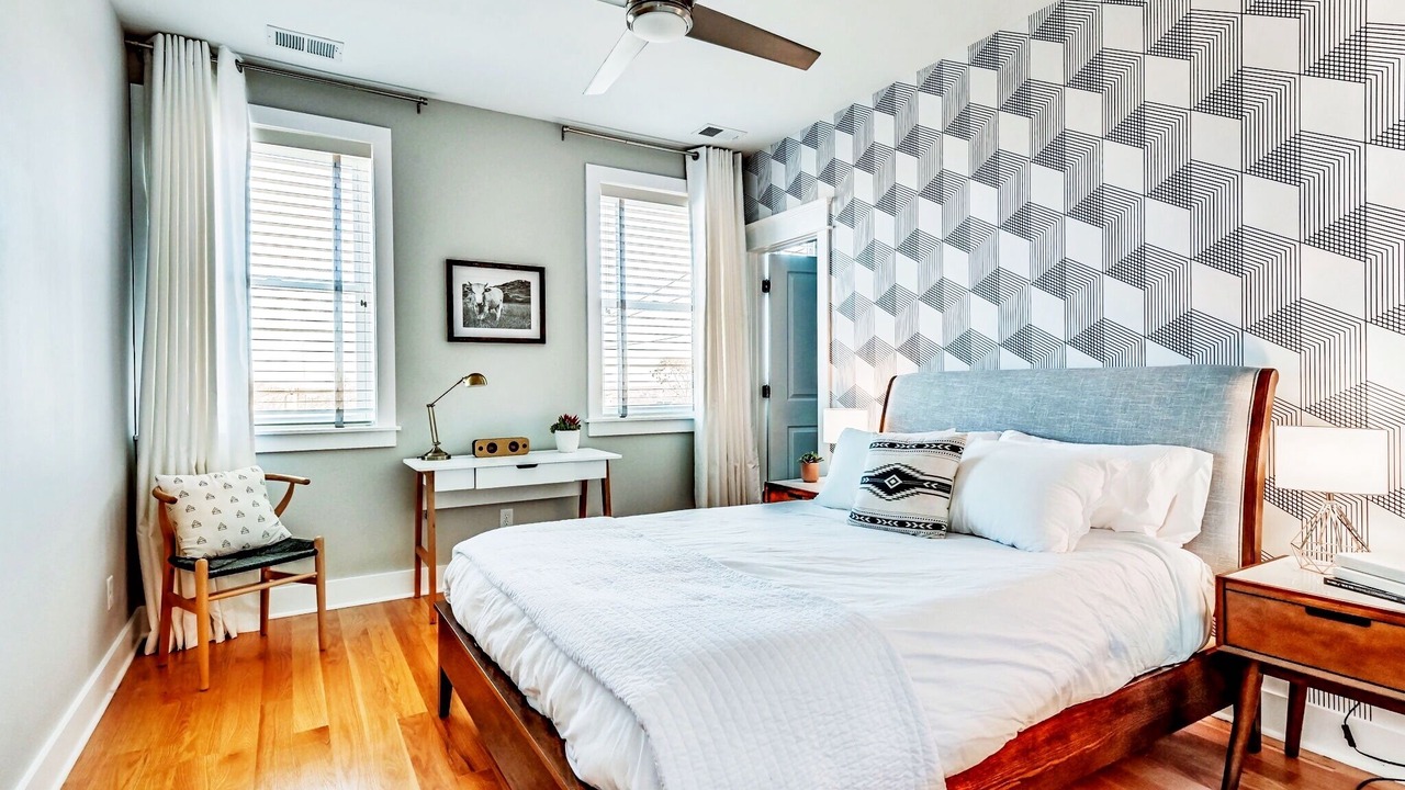 Photo of Bedroom in Buena Vista