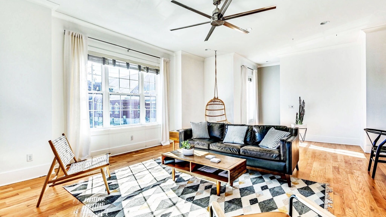 Photo of Livingroom in Buena Vista