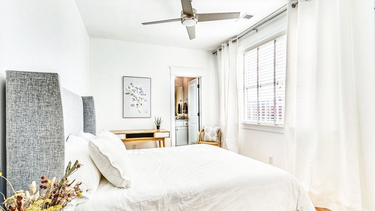 Photo of Bedroom in Buena Vista