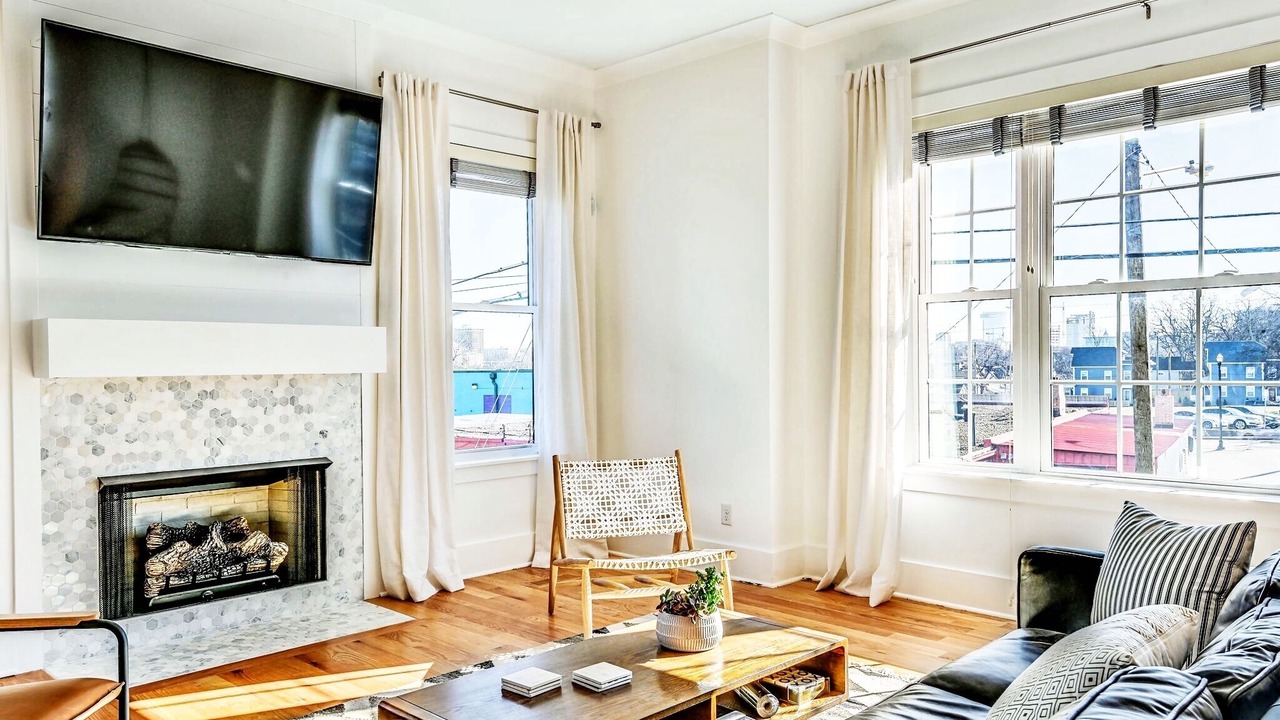 Photo of Livingroom in Buena Vista