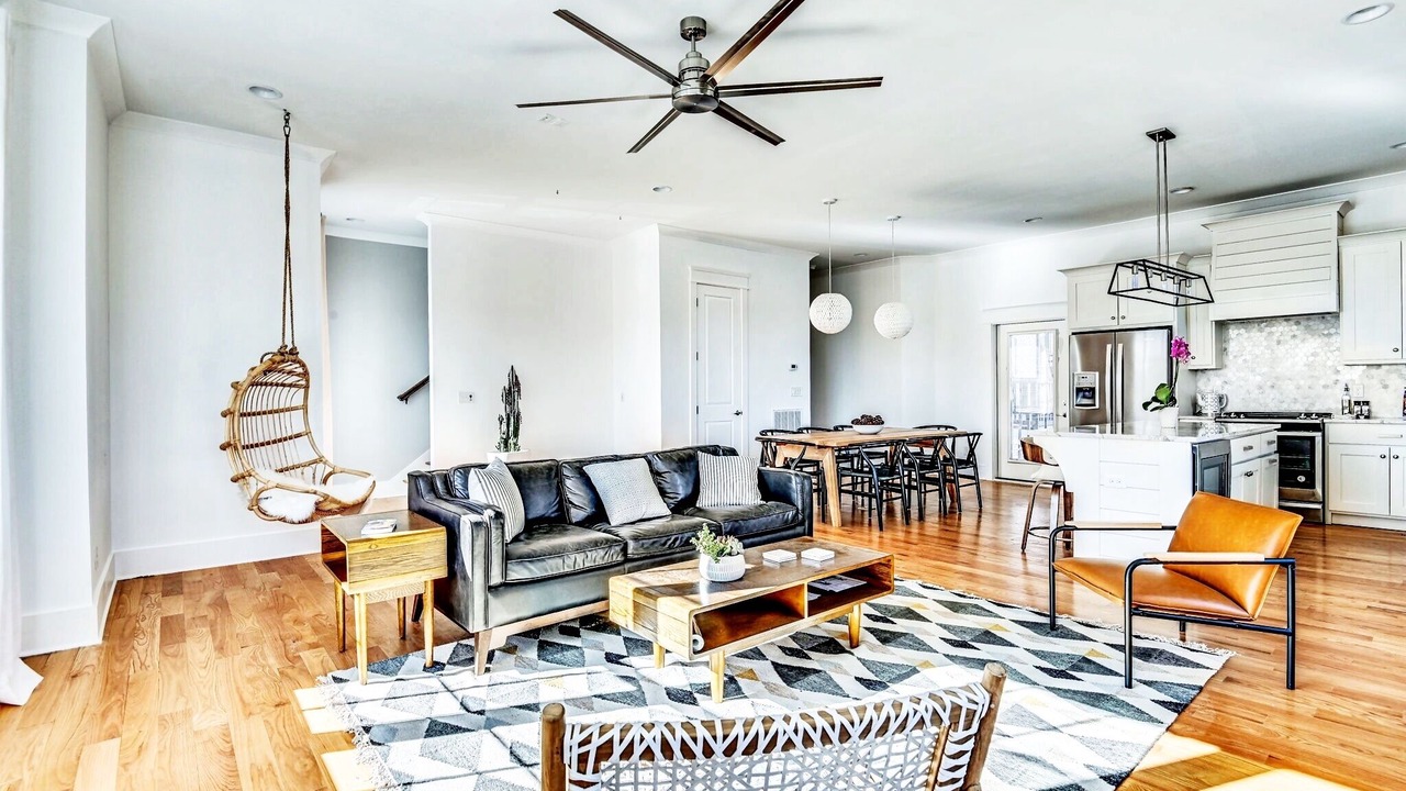Photo of Livingroom in Buena Vista