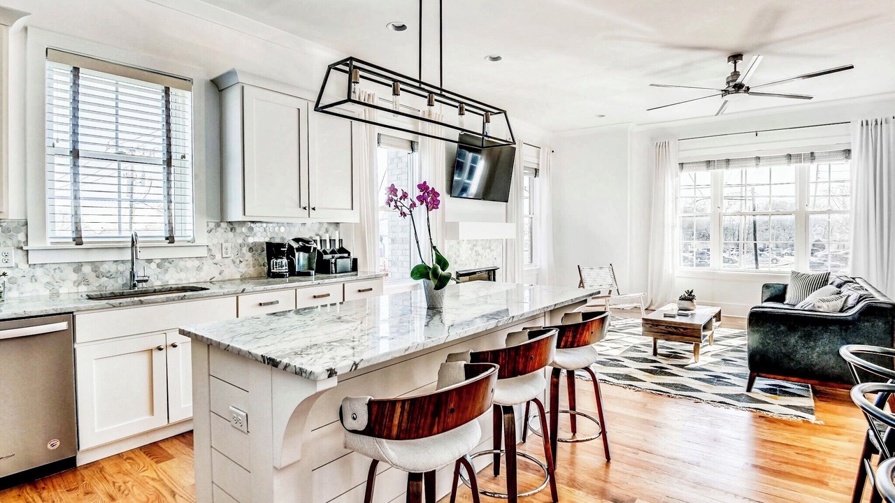 Photo of Kitchen in Buena Vista