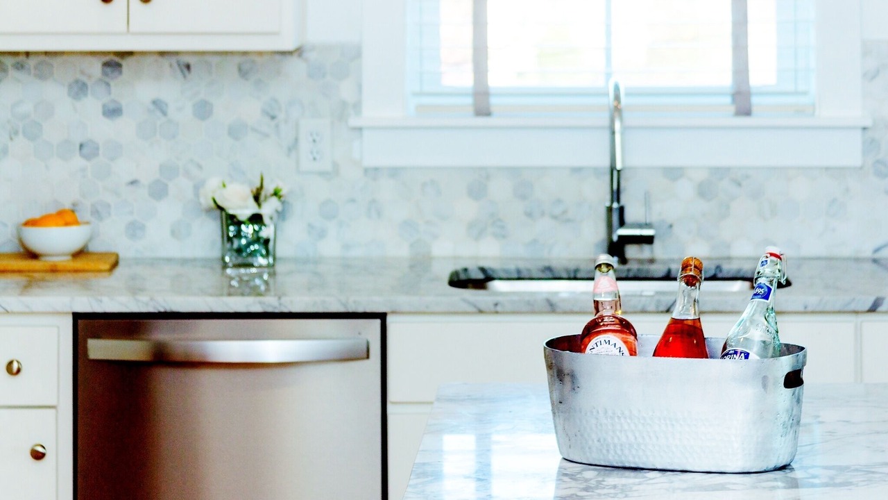 Photo of Kitchen in Buena Vista