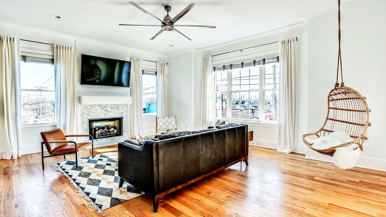 Photo of Livingroom in Buena Vista