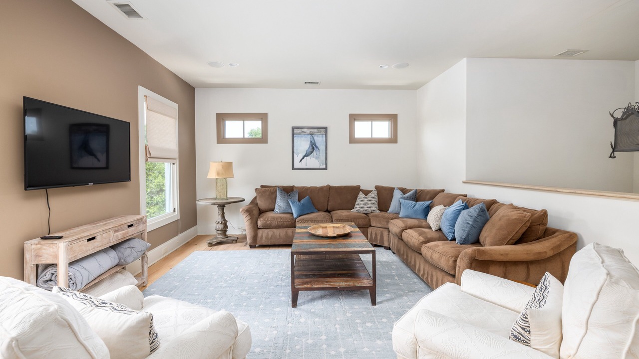 Photo of Livingroom in Folly Beach