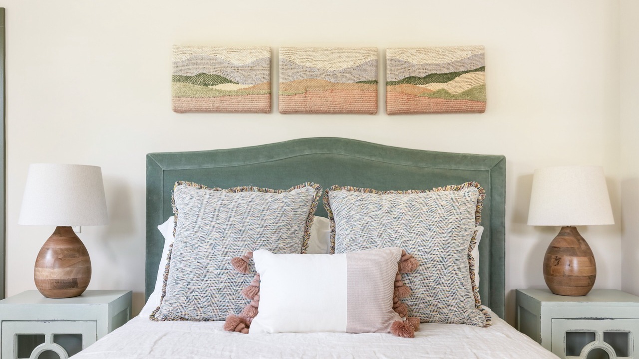 Photo of Bedroom in Folly Beach