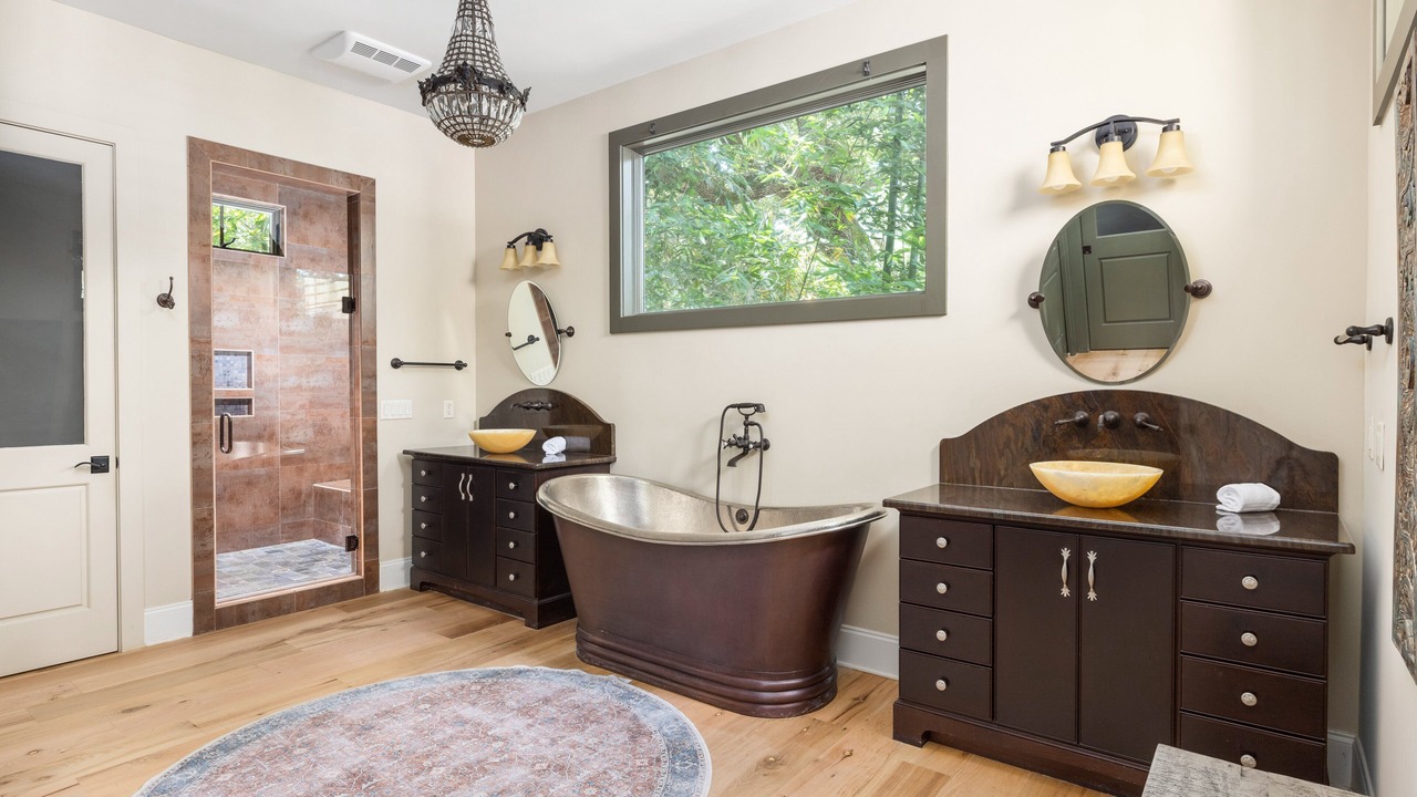 Photo of Bathroom in Folly Beach