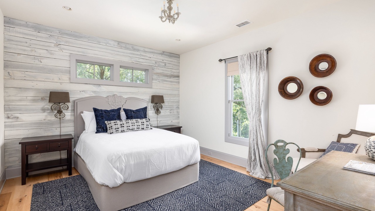 Photo of Bedroom in Folly Beach