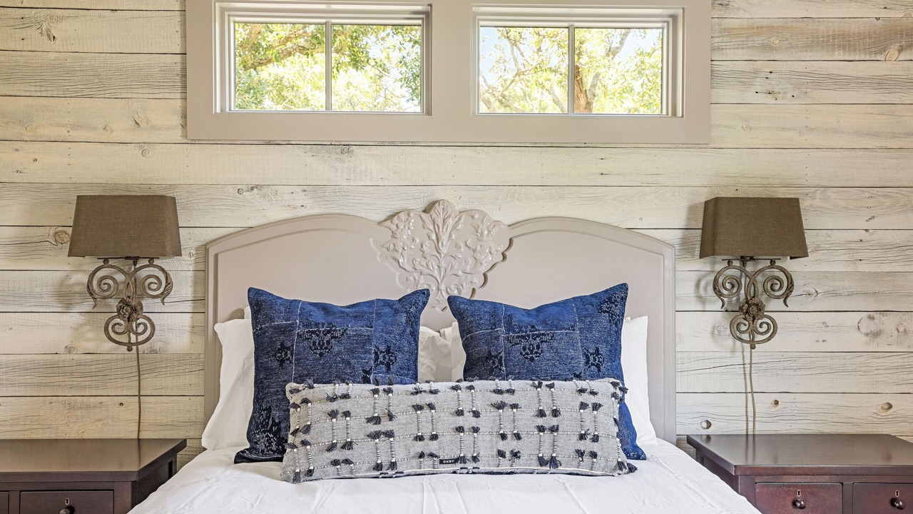 Photo of Bedroom in Folly Beach